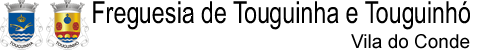Freguesia de Touguinha e Touguinhó